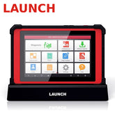 Launch – X-431 Throttle Diagnostic Tablet- Auto Lock Supplier -key_supplier_in_canada locksmith_supplier_in_canada #